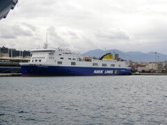 Norman Atlantic