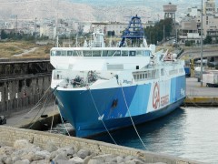 Jet Ferry 1