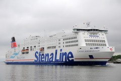 Stena Scandinavica