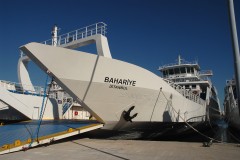 Bahariye (ex- Ioannis Karnesis)