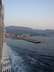 blue star patmos