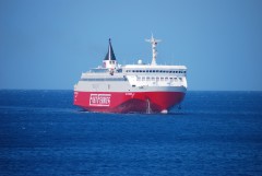 Fast Ferries Andros