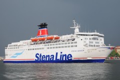 Stena Danica