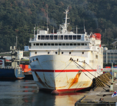 SEOKYUNG ISLAND