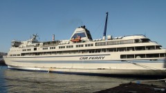 Golden Ferry