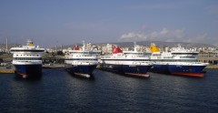 Blue star Patmos/Delos & Nissos Mykonos/Chios