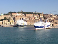 port of ancona