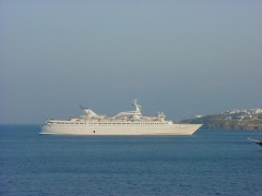 MV ORIENT QUEEN