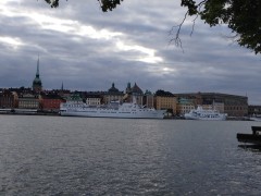 Stockholm