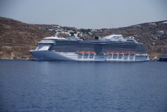 Regal Princess