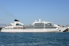 Seabourn Sojourn