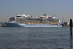 ANTHEM OF THE SEAS