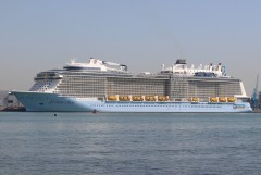 ANTHEM OF THE SEAS