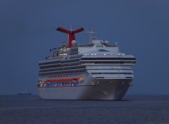 Carnival Sunshine