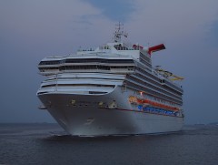 Carnival Sunshine