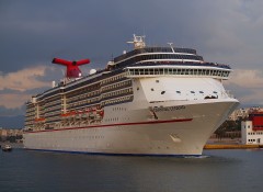 Carnival Legend