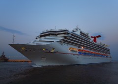 Carnival Sunshine