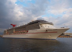 Carnival Legend