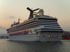 Carnival Sunshine