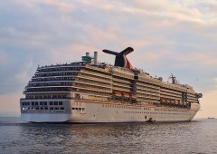 Carnival Legend