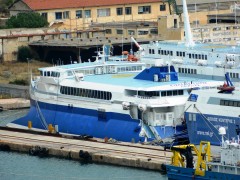 Cyclades Express