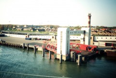 Hoek van Holland