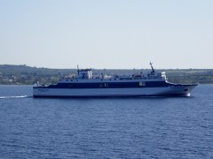 onian star@ οff kyllini 270413 b