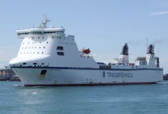 Stena Forecaster