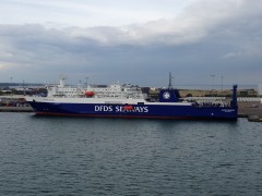 Kaunas Seaways