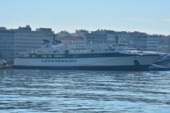 IONIS - Leve Ferries