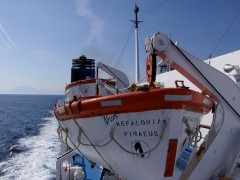 nKefalonia Stbd side life boats 270413