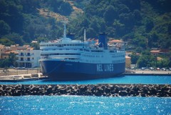 Mytilene