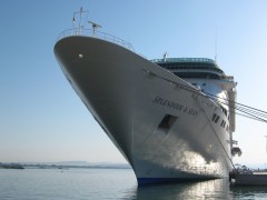 Splendour Of The Seas