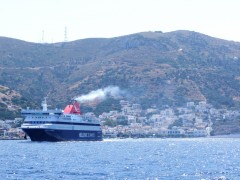 N.Mykonos @ Fournoi Korseon
