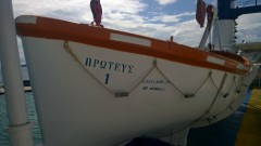 proteus life boat 070914