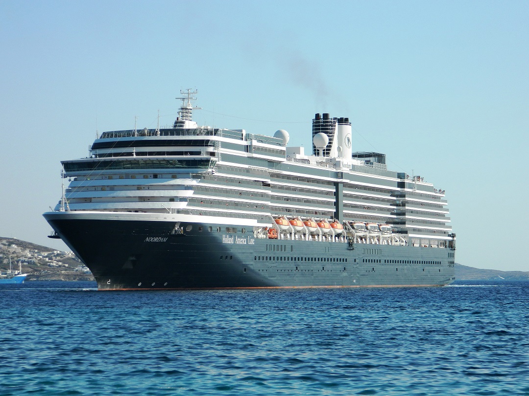 Noordam