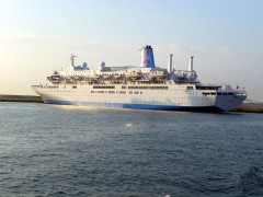 THOMSON SPIRIT