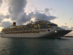 Costa Pacifica