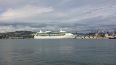 Vision Of The Seas La Spezia 3 9 2105