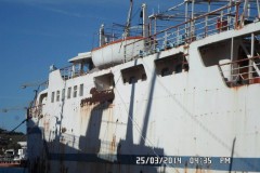 Martha  Miras Ferries