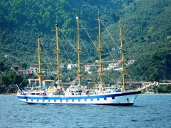 Royal Clipper