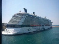 Celebrity Reflection