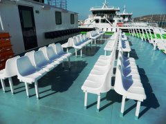 Spyridon S Sun Deck