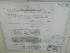 Mirtidiotissa Arrangement Plan