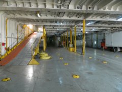 Mirtidiotissa Main Garage