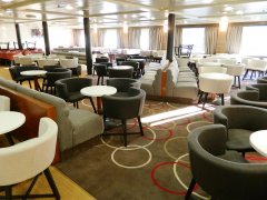 Kydon Lounge in Deck 7