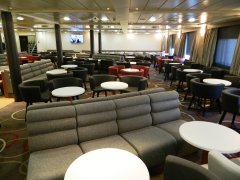 Kydon Lounge in Deck 7