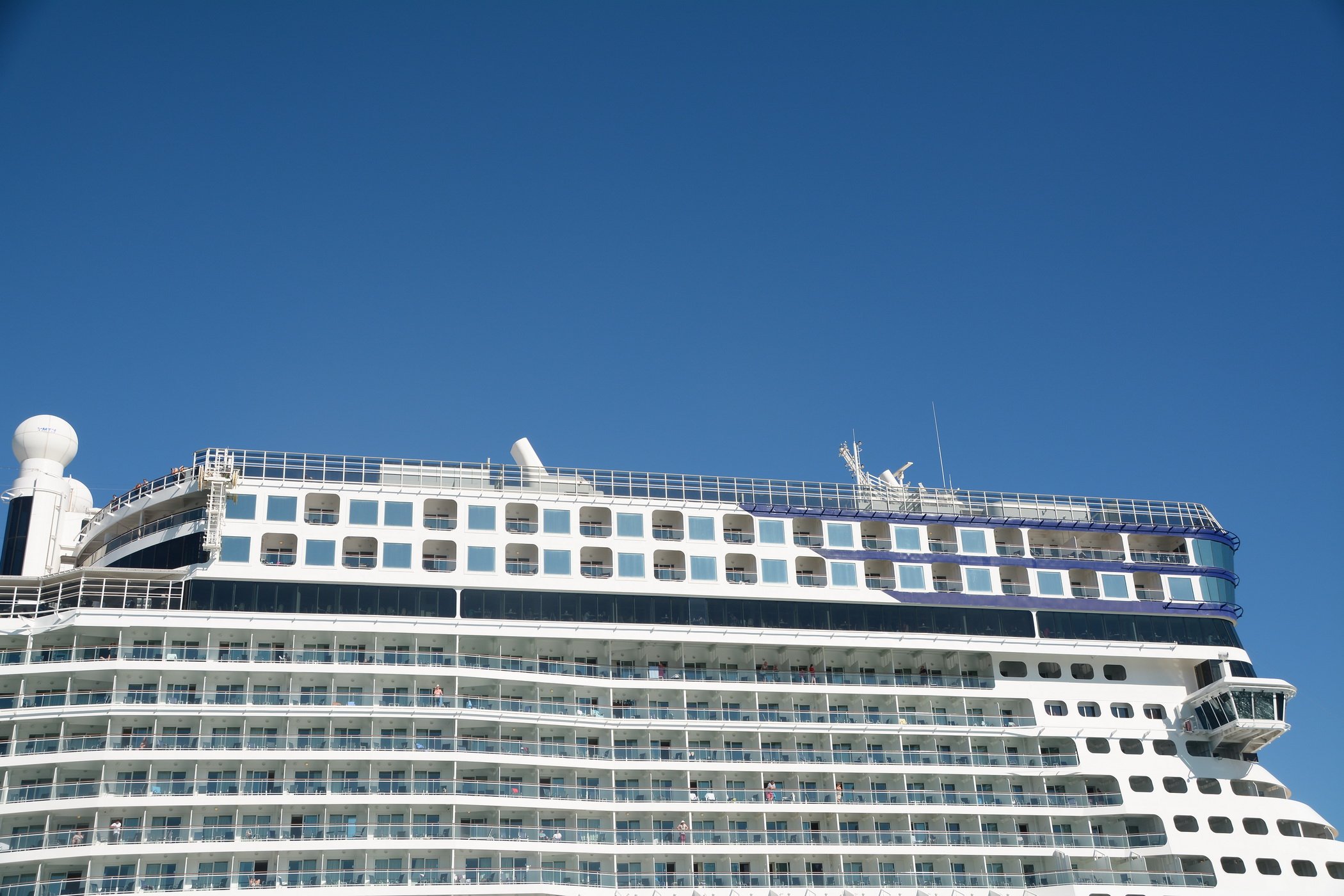 Norwegian Epic -17-07-16 -Barcelona -6.JPG