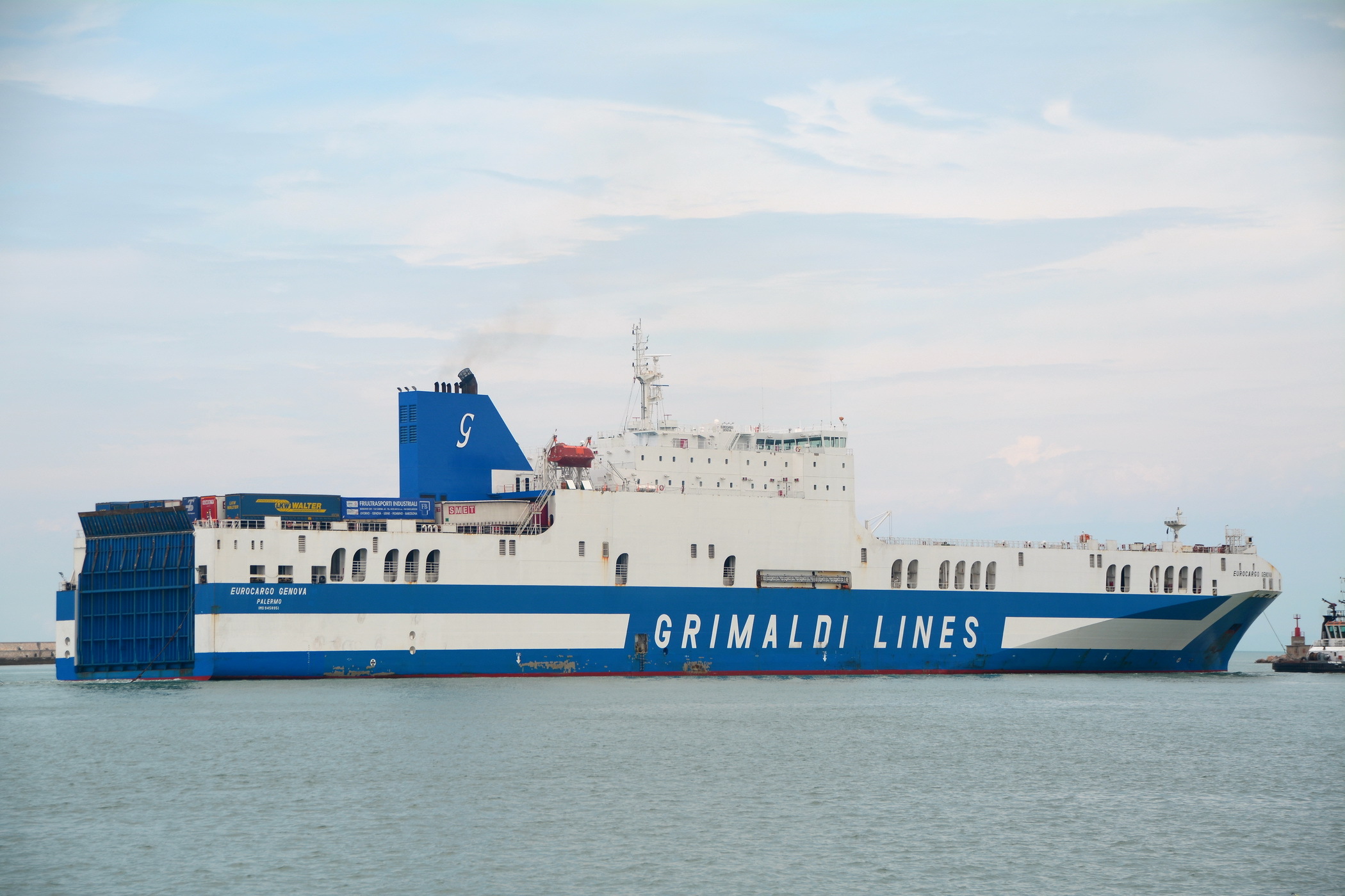 Eurocargo Genova -01-08-15 -Livorno -4.JPG