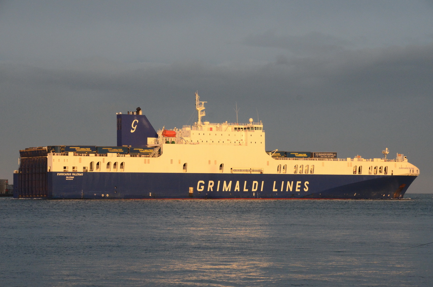 Eurocargo Palermo -30-11-13 -Livorno -4.jpg